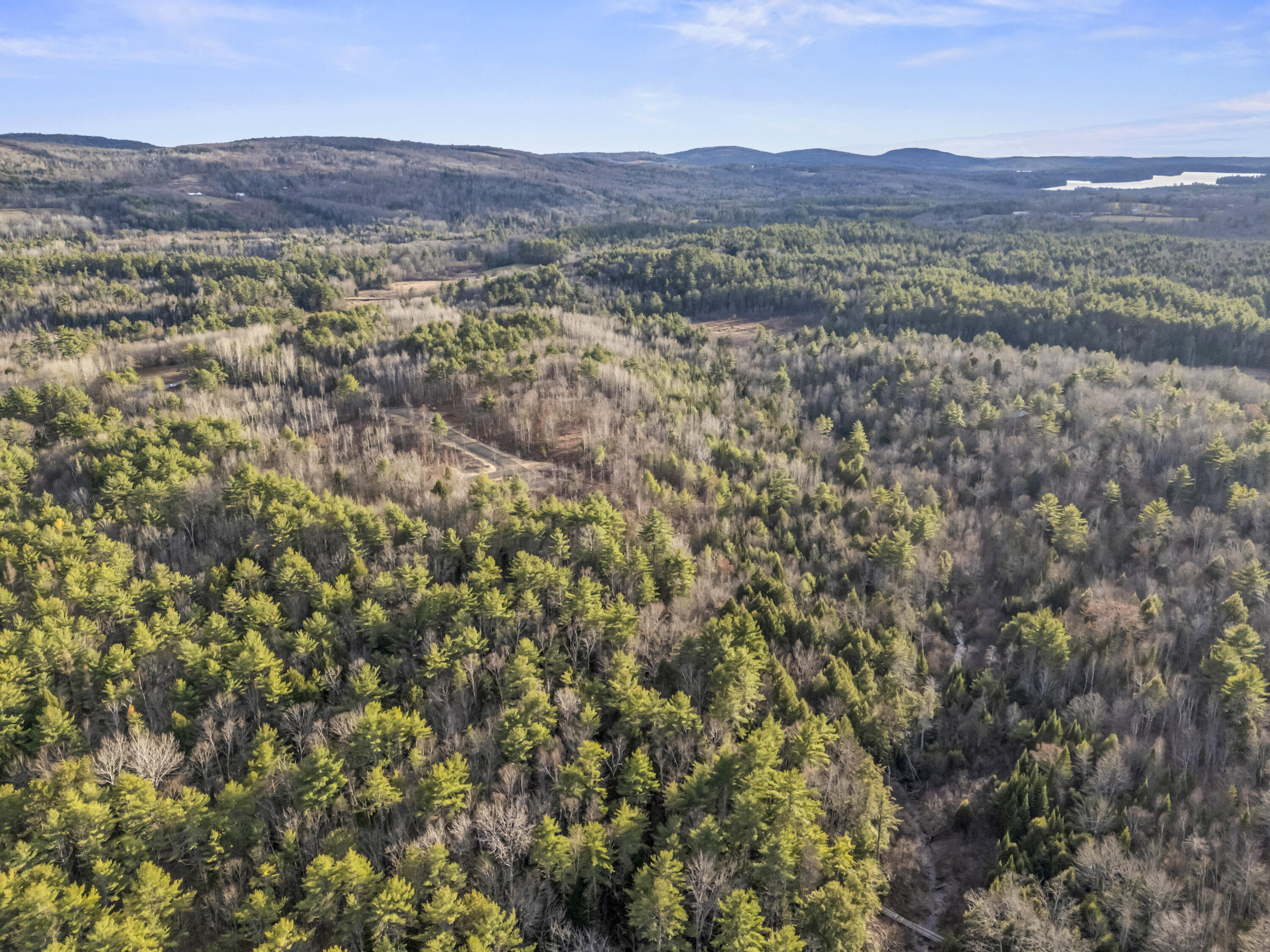 Lot 1 Hostile Valley Road Palermo, ME 04354 - Photo 31 of 54