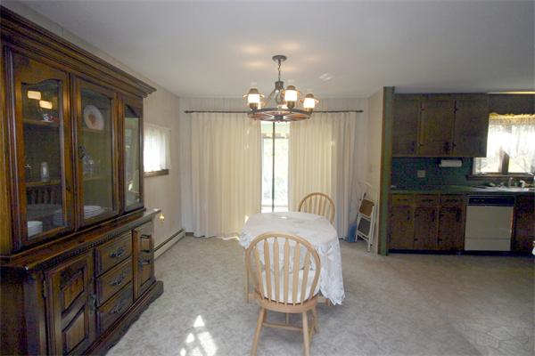 4 North Shore Road Holbrook, MA 02343 - Photo 15 of 24 a kitchen with granite countertop a stove a sink and a granite counter top