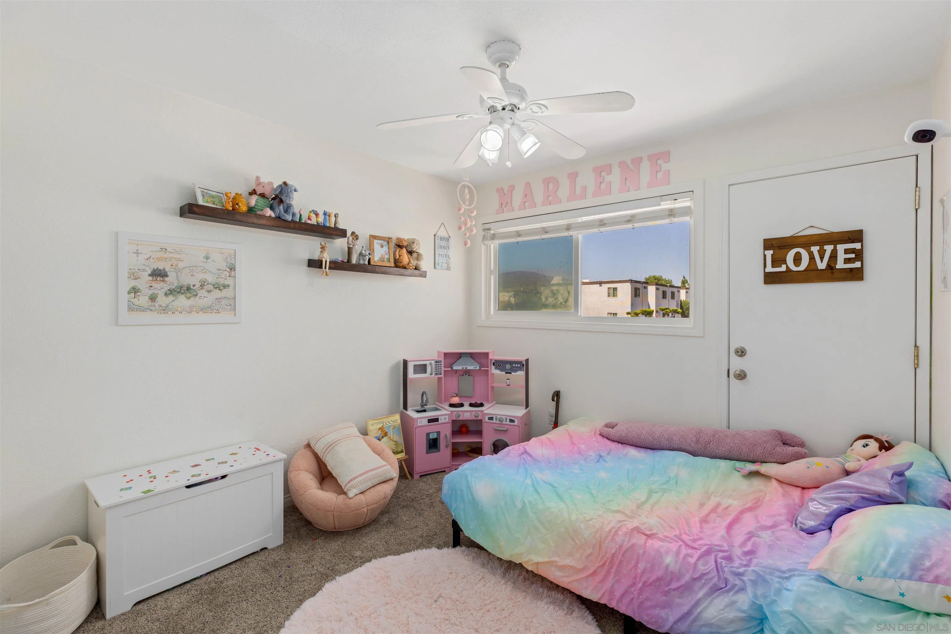 10331 Santana Ranch Drive Santee, CA 92071 - Photo 15 of 31 Gallery Image 15