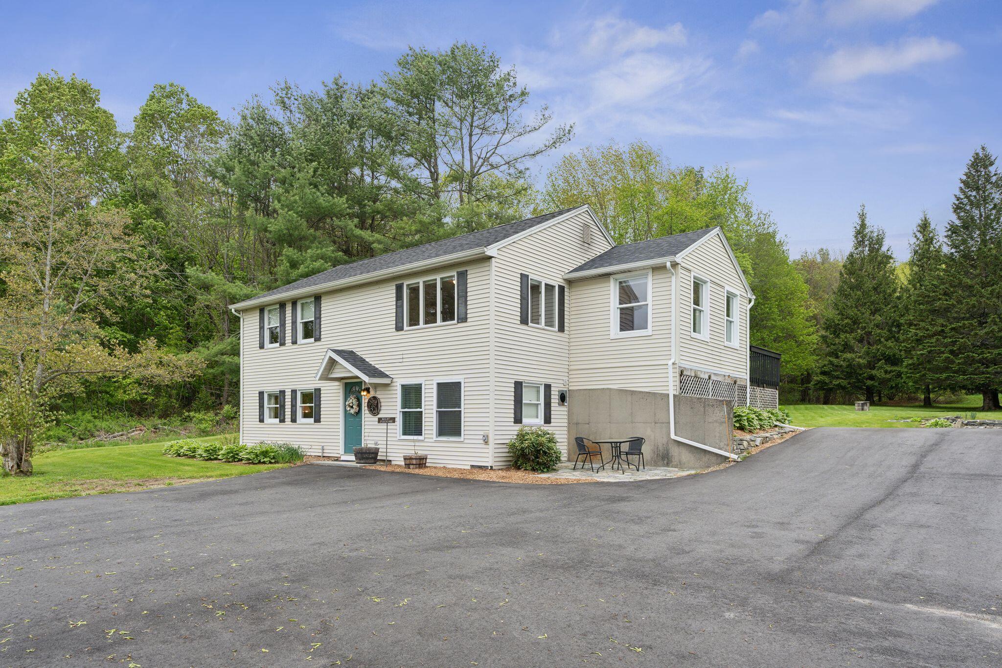 49 Straw Road Gorham, ME 04038 - Photo 3 of 53 Plenty of Parking