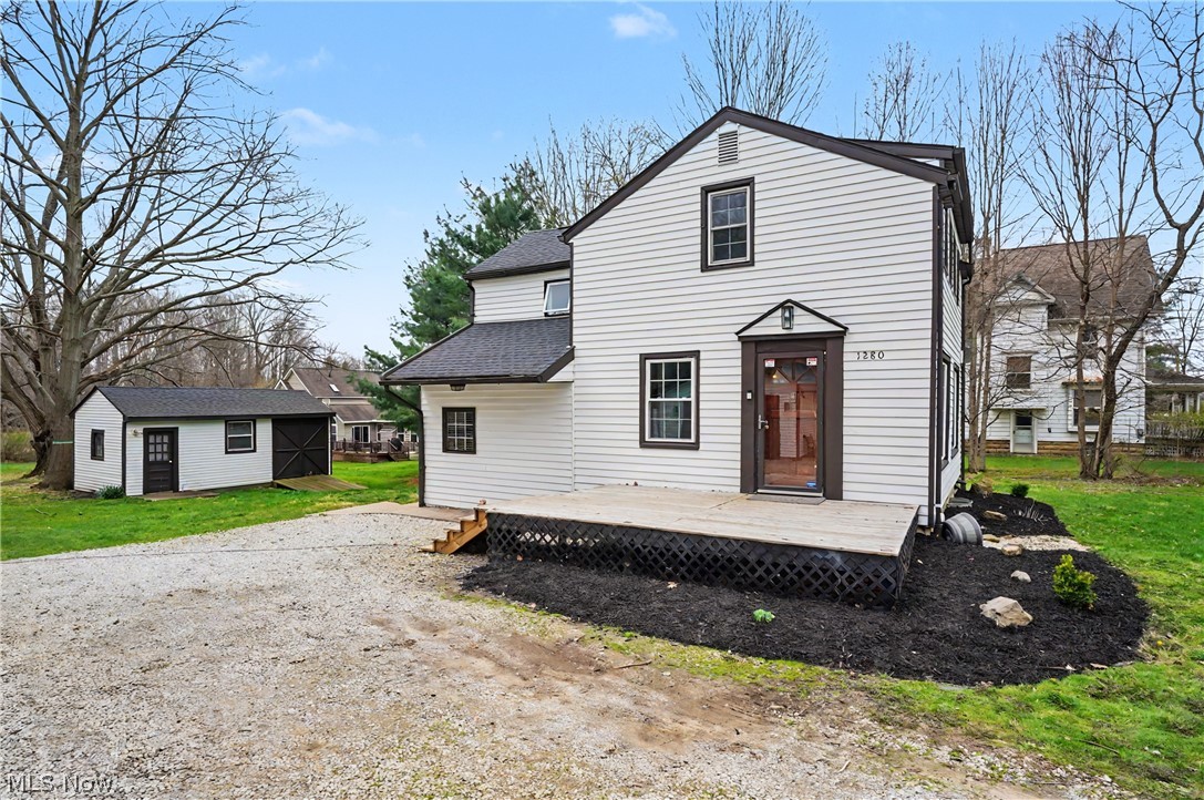 1280 Norton Road Stow, OH 44224 - Photo 42 of 44