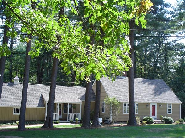 9 Fox Run Road Topsfield, MA 01983 - Photo 1 of 28