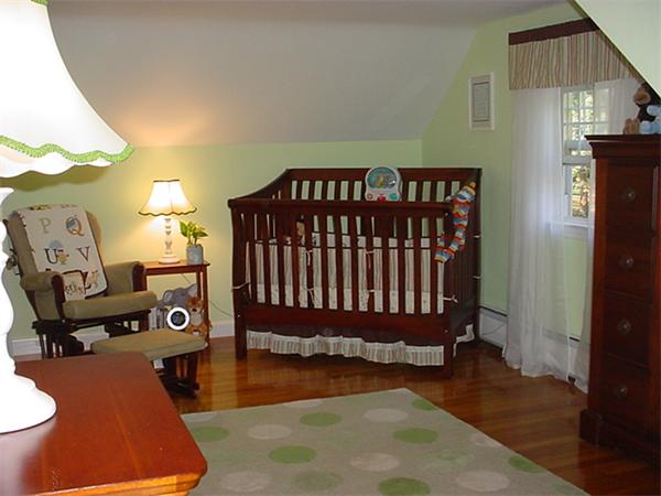 9 Fox Run Road Topsfield, MA 01983 - Photo 14 of 28