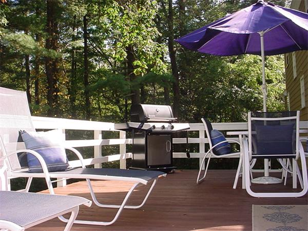 9 Fox Run Road Topsfield, MA 01983 - Photo 24 of 28