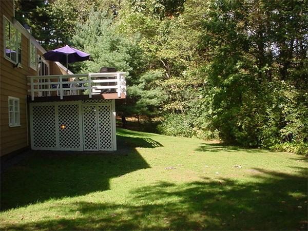 9 Fox Run Road Topsfield, MA 01983 - Photo 25 of 28
