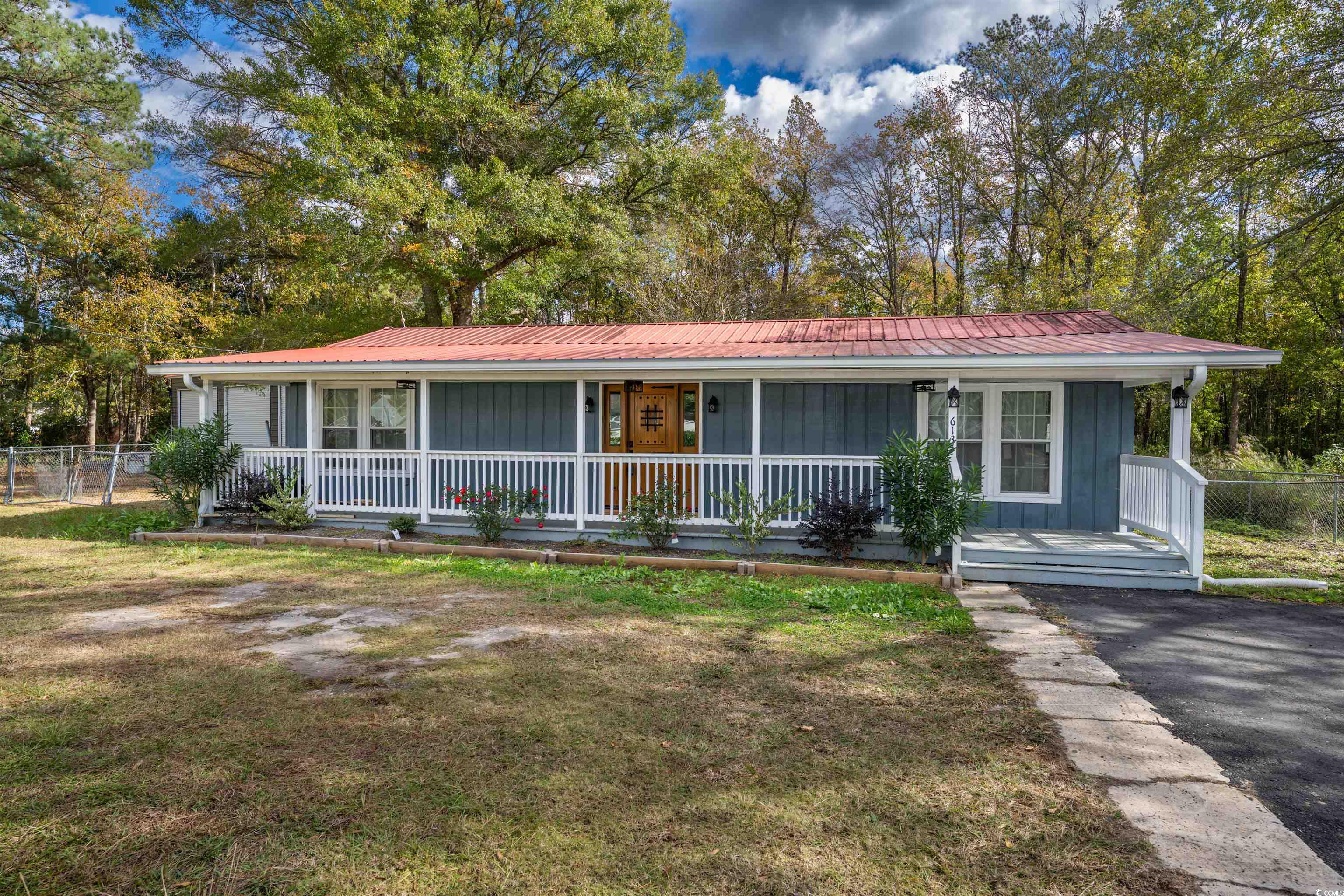 6135 Red Bluff Road Loris, SC 29569 - Photo 1 of 31