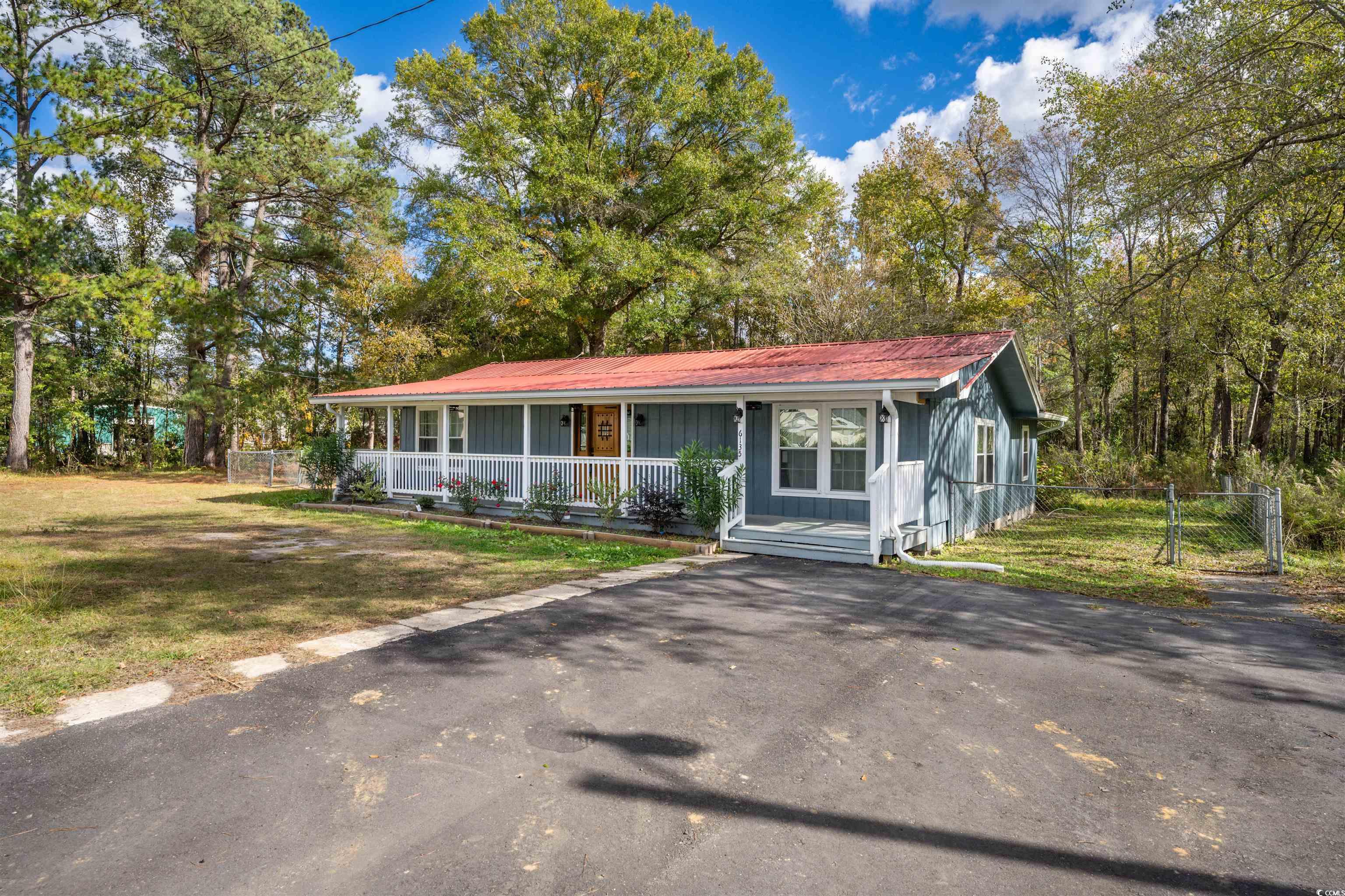 6135 Red Bluff Road Loris, SC 29569 - Photo 2 of 31