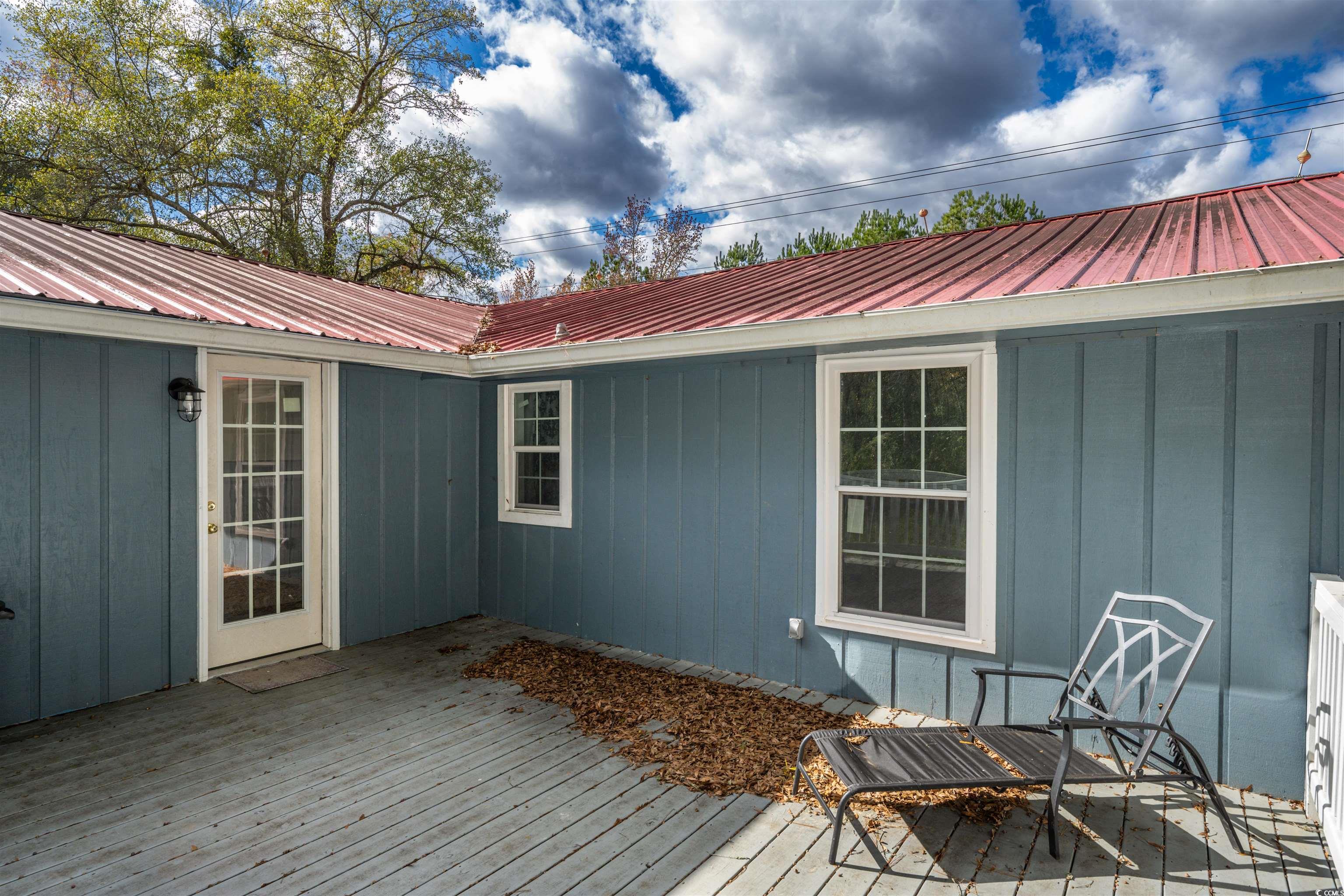 6135 Red Bluff Road Loris, SC 29569 - Photo 22 of 31
