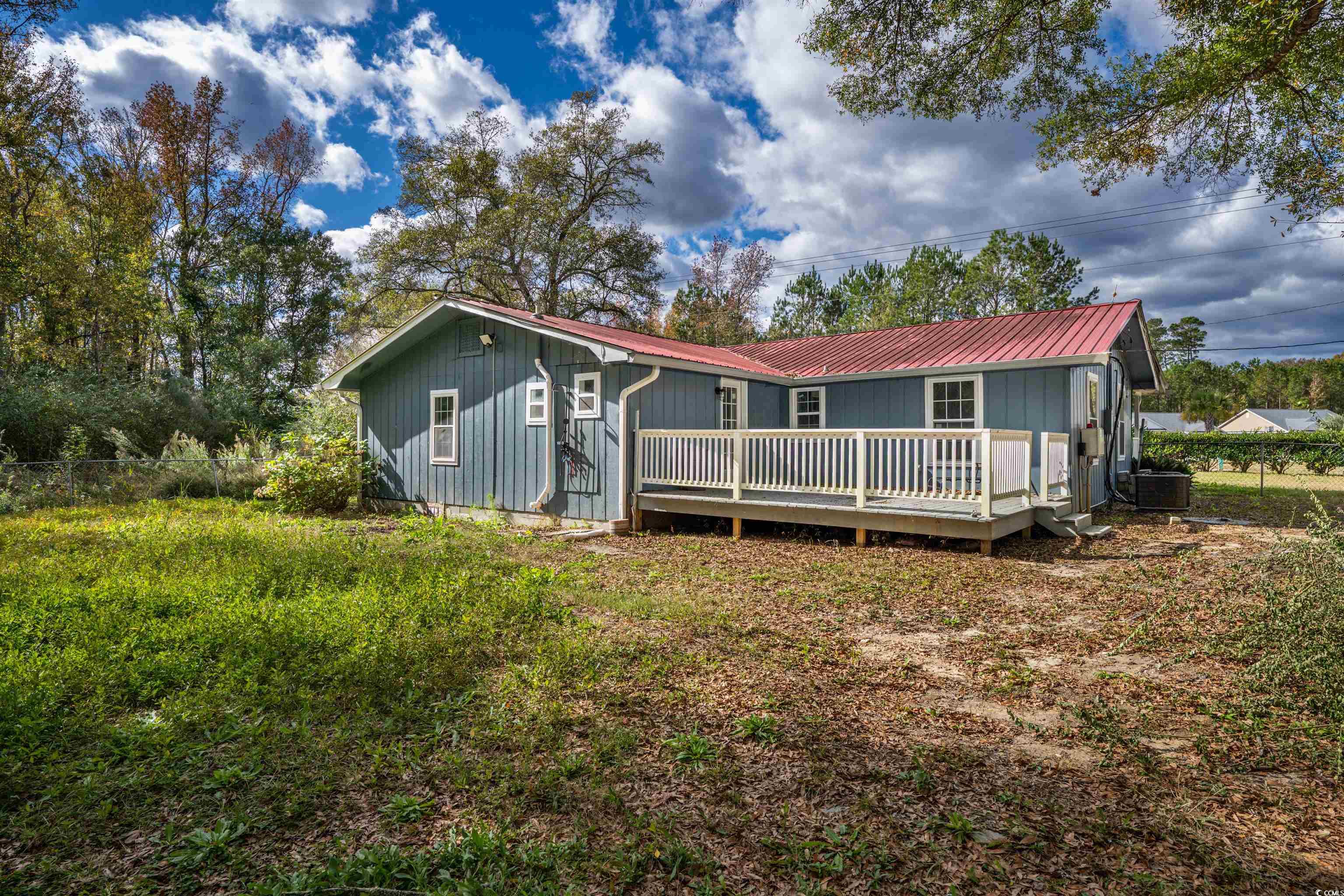 6135 Red Bluff Road Loris, SC 29569 - Photo 24 of 31