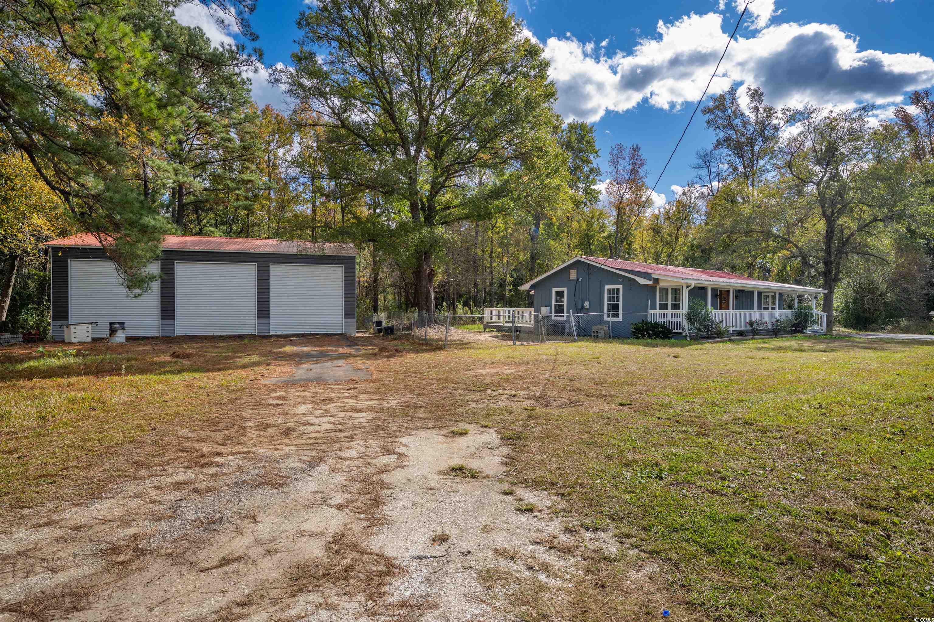 6135 Red Bluff Road Loris, SC 29569 - Photo 25 of 31