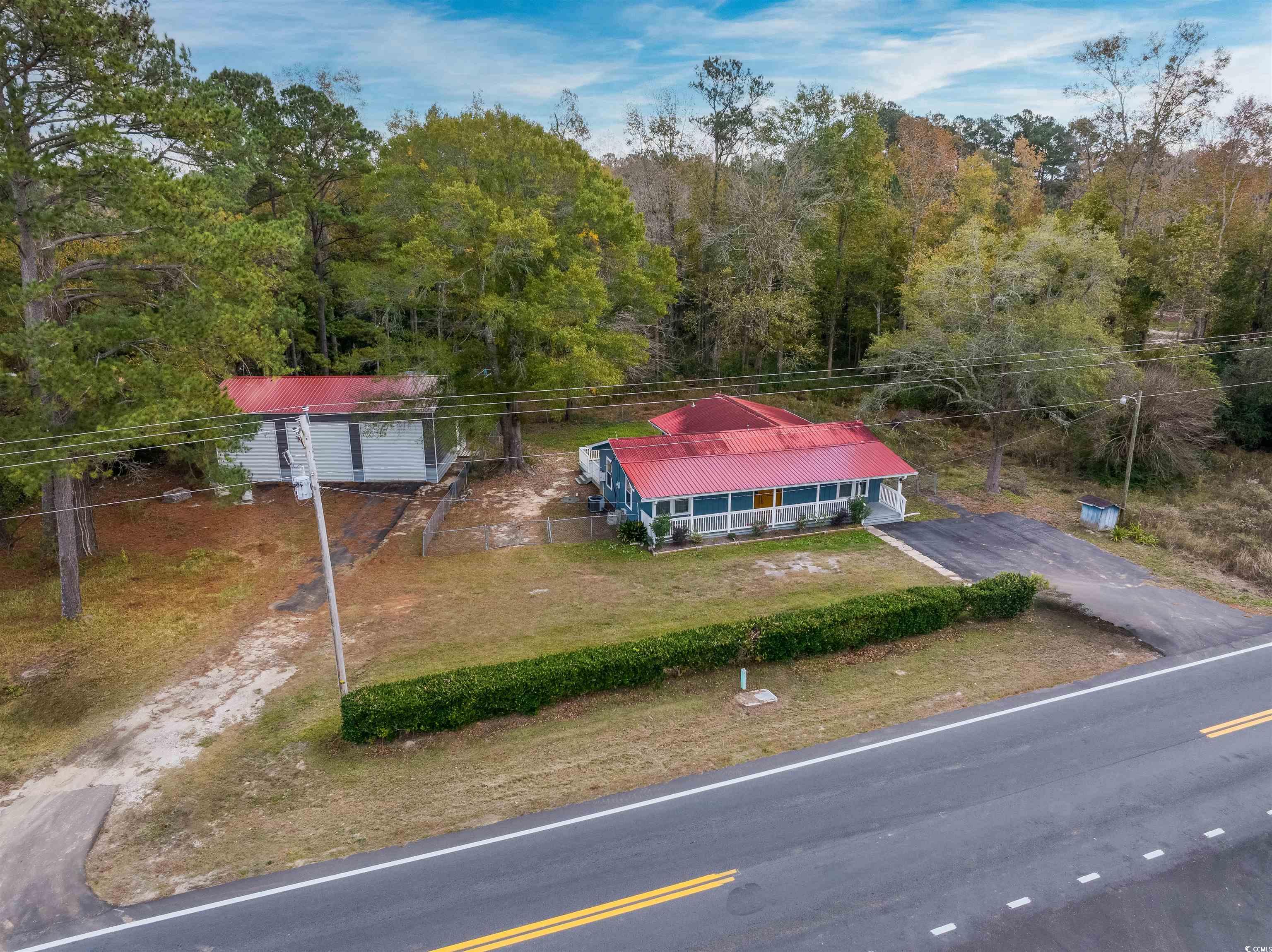 6135 Red Bluff Road Loris, SC 29569 - Photo 26 of 31
