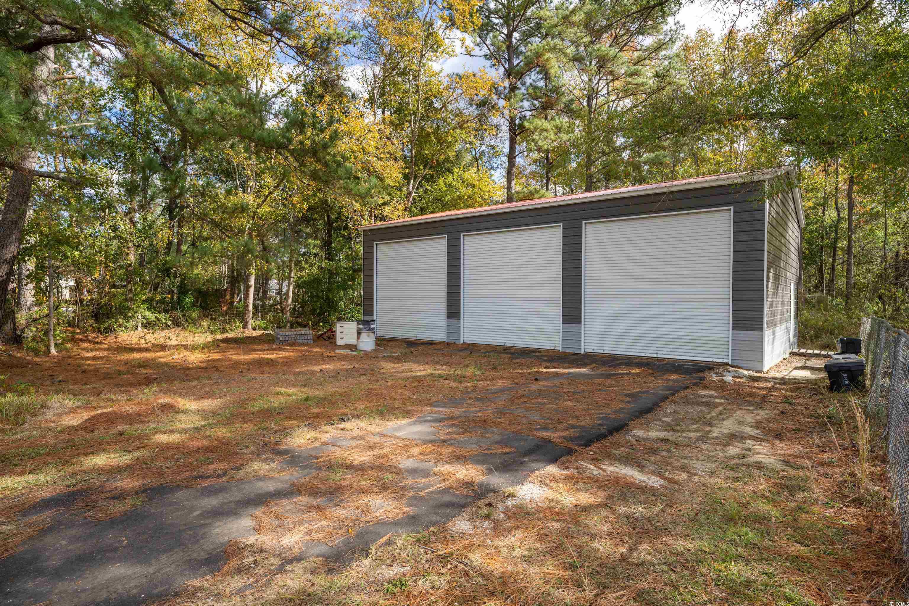 6135 Red Bluff Road Loris, SC 29569 - Photo 4 of 31