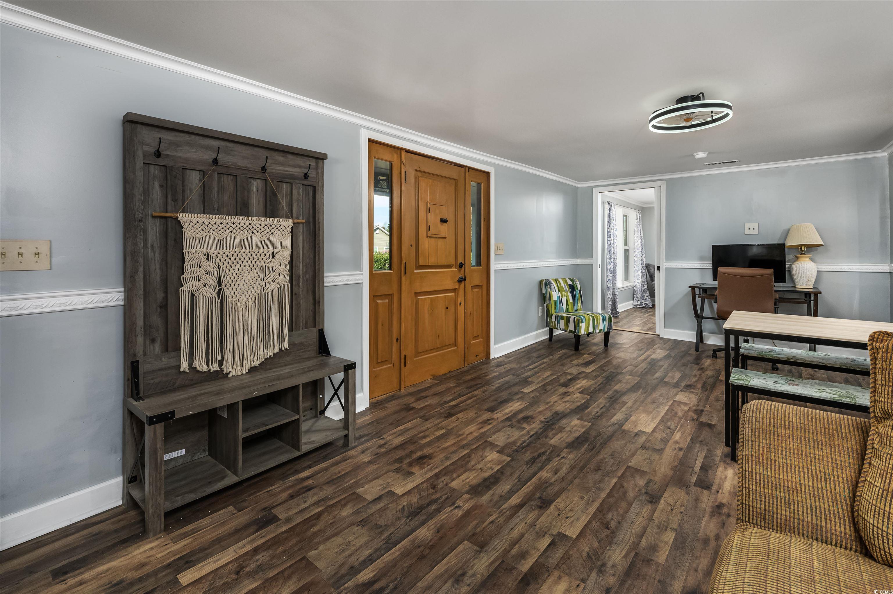 6135 Red Bluff Road Loris, SC 29569 - Photo 6 of 31