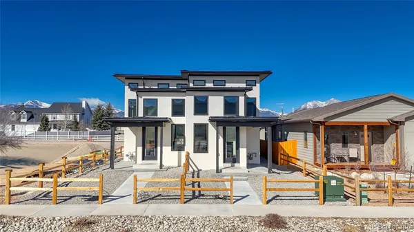 $749,900 | 136 Mesa View Lane, Unit B, Salida, CO 81201