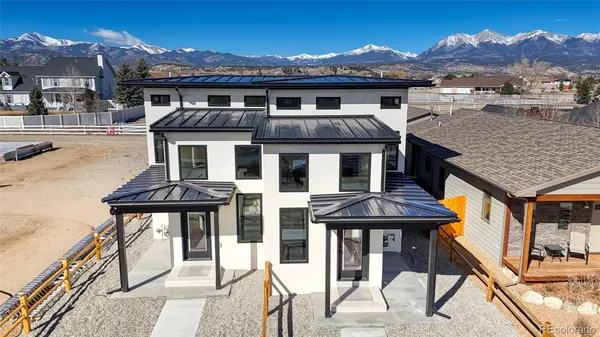 $749,900 | 136 Mesa View Lane, Unit B, Salida, CO 81201