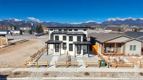 $749,900 | 136 Mesa View Lane, Unit B, Salida, CO 81201