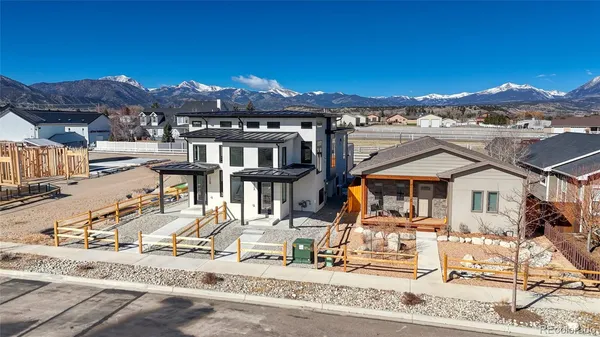 $749,900 | 136 Mesa View Lane, Unit B, Salida, CO 81201