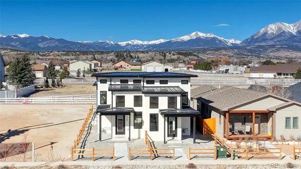$749,900 | 136 Mesa View Lane, Unit B, Salida, CO 81201