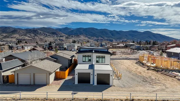 $749,900 | 136 Mesa View Lane, Unit B, Salida, CO 81201