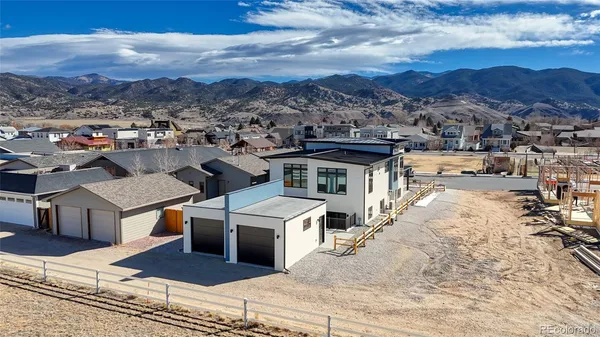 $749,900 | 136 Mesa View Lane, Unit B, Salida, CO 81201