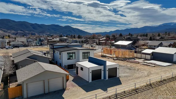 $749,900 | 136 Mesa View Lane, Unit B, Salida, CO 81201