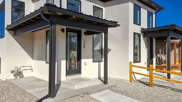 $749,900 | 136 Mesa View Lane, Unit B, Salida, CO 81201