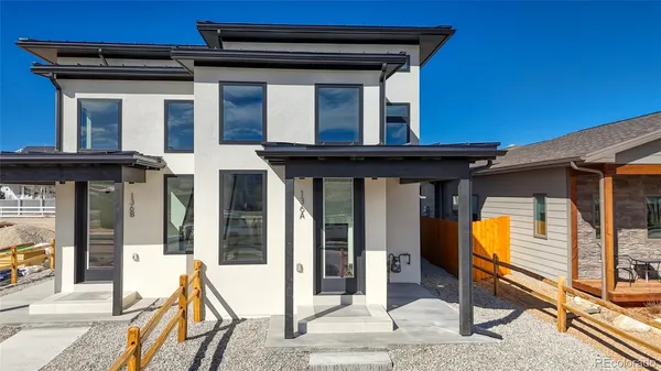 $749,900 | 136 Mesa View Lane, Unit B, Salida, CO 81201