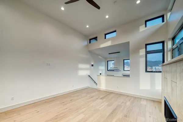 $749,900 | 136 Mesa View Lane, Unit B, Salida, CO 81201