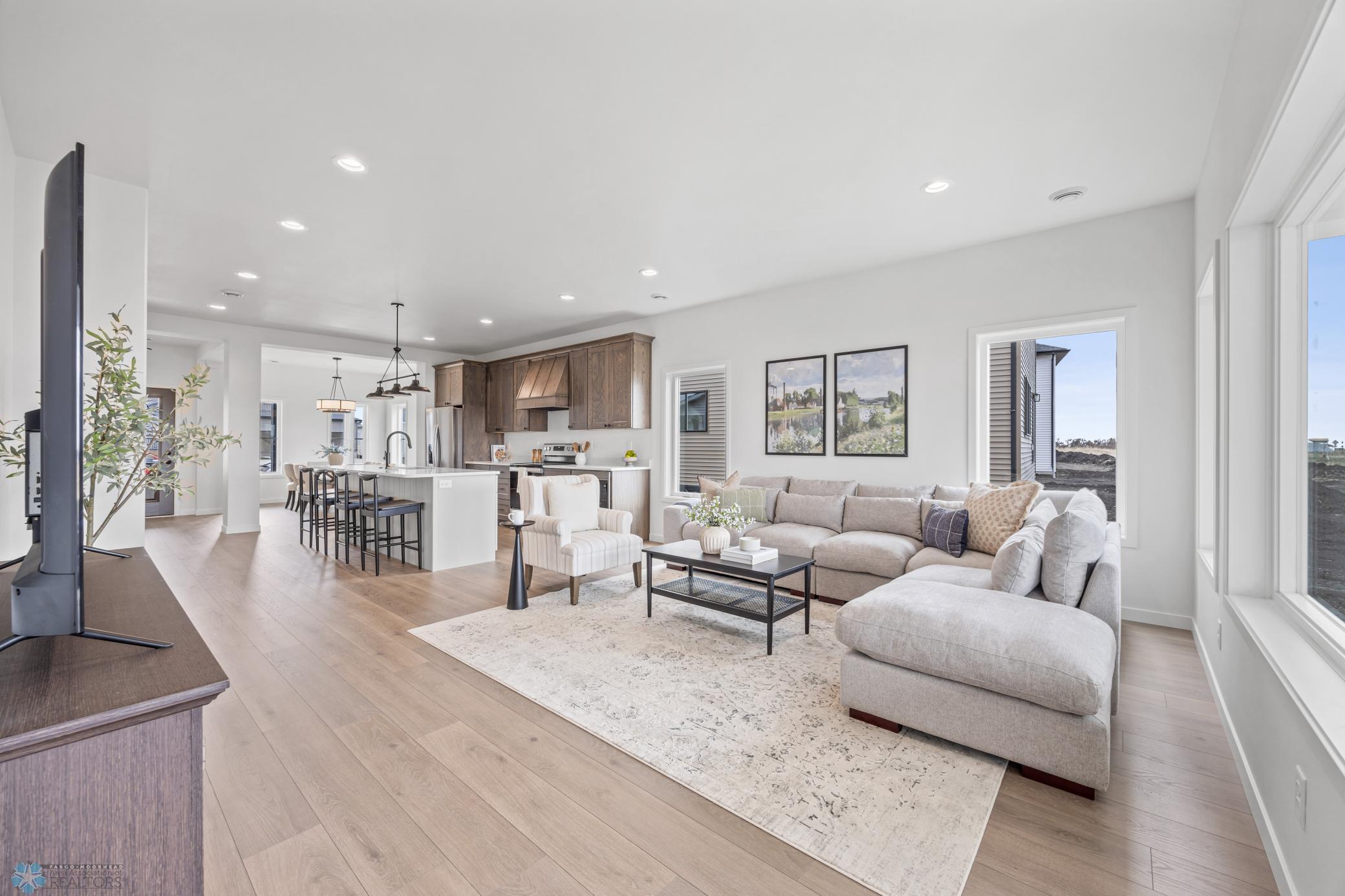 8335 61st Street South Horace, ND 58047 - Photo 15 of 31