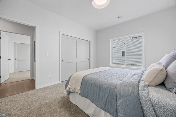 $499,900 | 8335 61st Street South, Horace, ND 58047