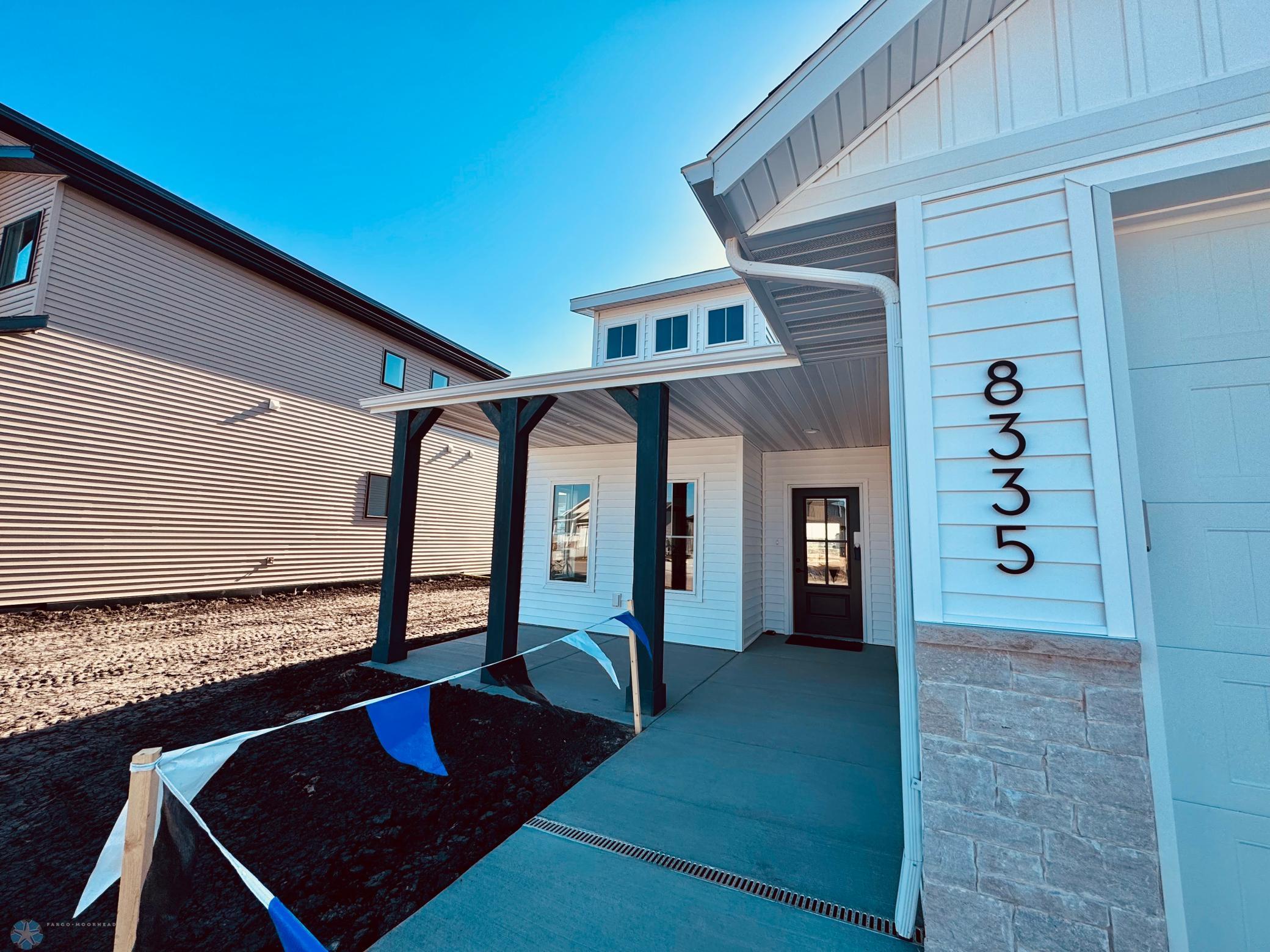 8335 61st Street South Horace, ND 58047 - Photo 3 of 31