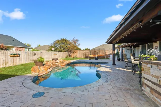 $495,000 | 850 Mellanie Court, Celina, TX 75009