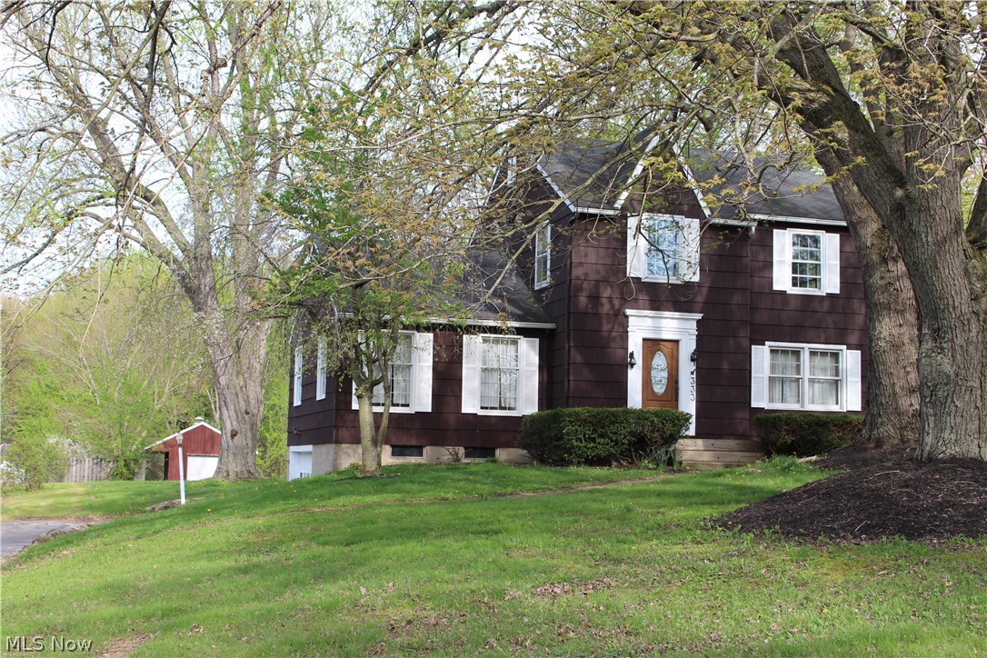 333 Niles Vienna Road Vienna, OH 44473 - Photo 24 of 25 Gallery Image 24