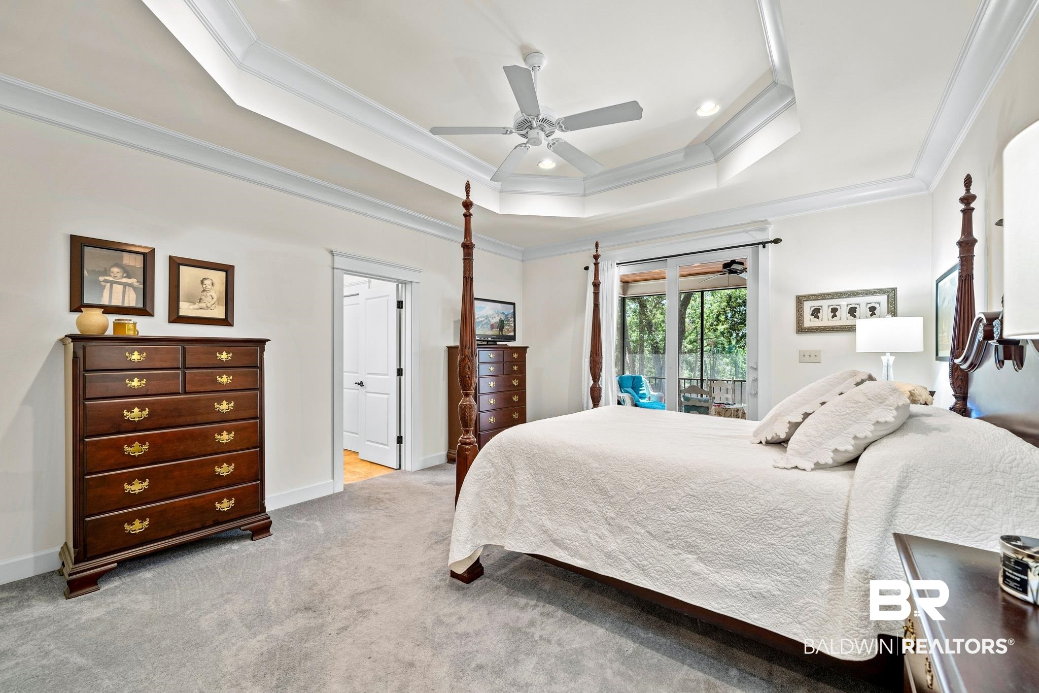 31082 Blakeley Way Daphne, AL 36527 - Photo 24 of 44 Master Bedroom