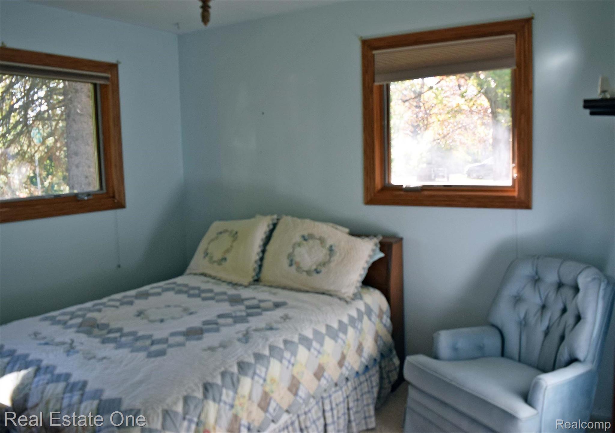 6310 Greer Road West Bloomfield, MI 48324 - Photo 12 of 33 Bedroom 2
