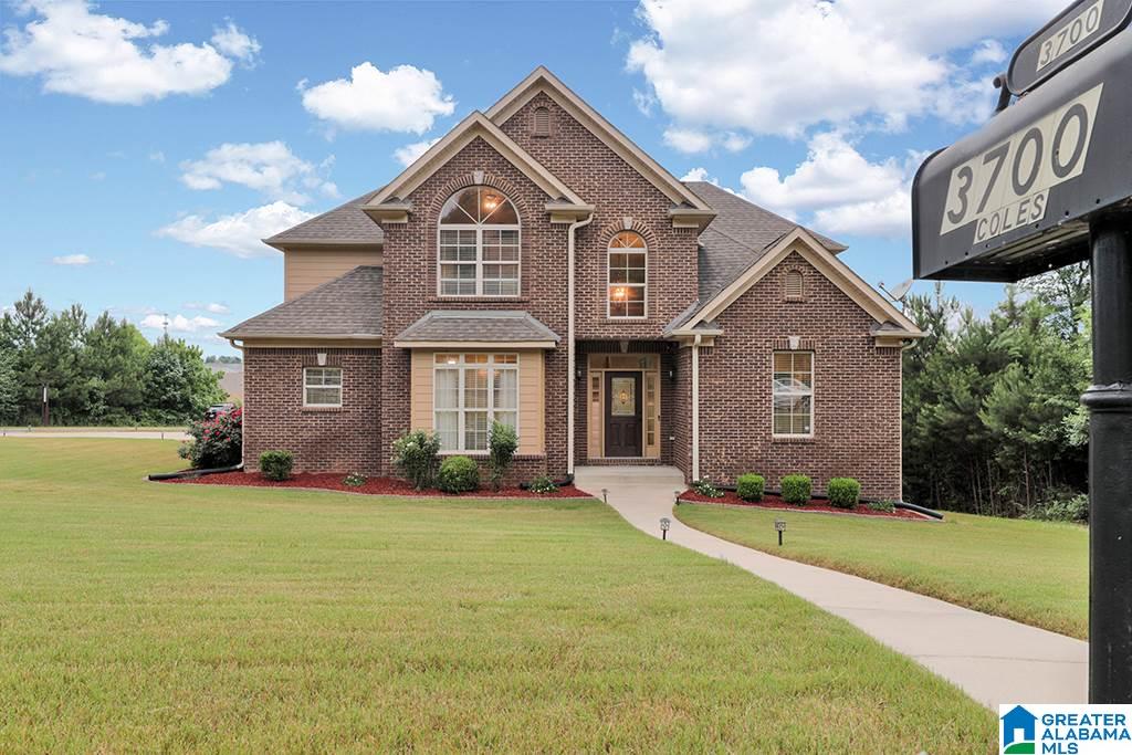 3700 Vanderbilt Way Fultondale, AL 35068 - Photo 49 of 50