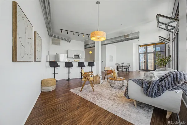 $405,000 | 3100 Huron Street, Unit 3M, Denver, CO 80202