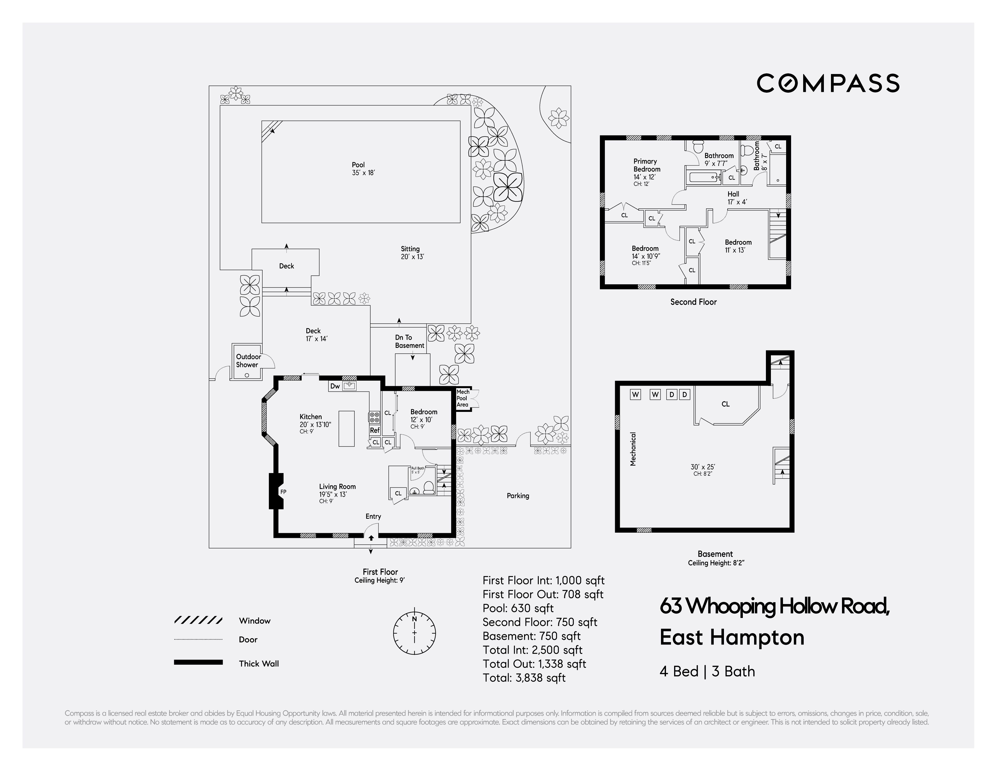 63 Whooping Hollow Road East Hampton, NY 11937 - Photo 26 of 26