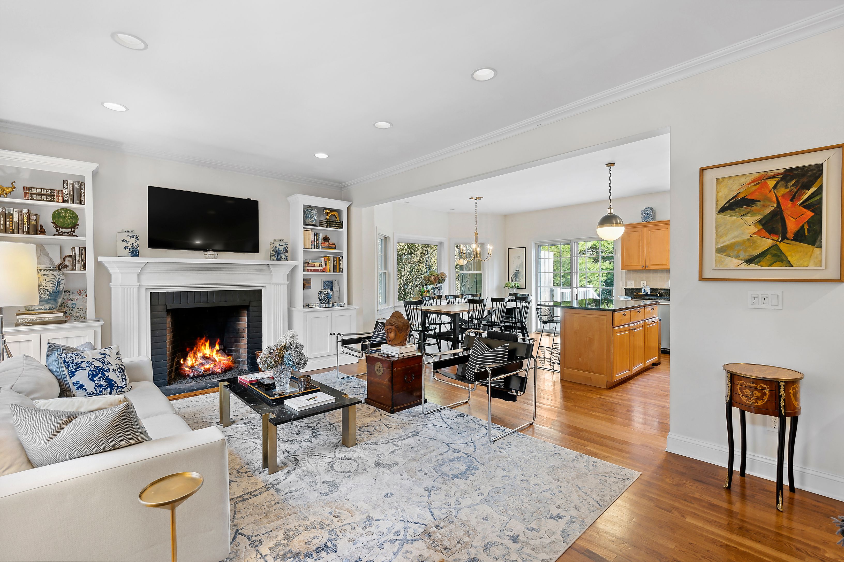 63 Whooping Hollow Road East Hampton, NY 11937 - Photo 3 of 26