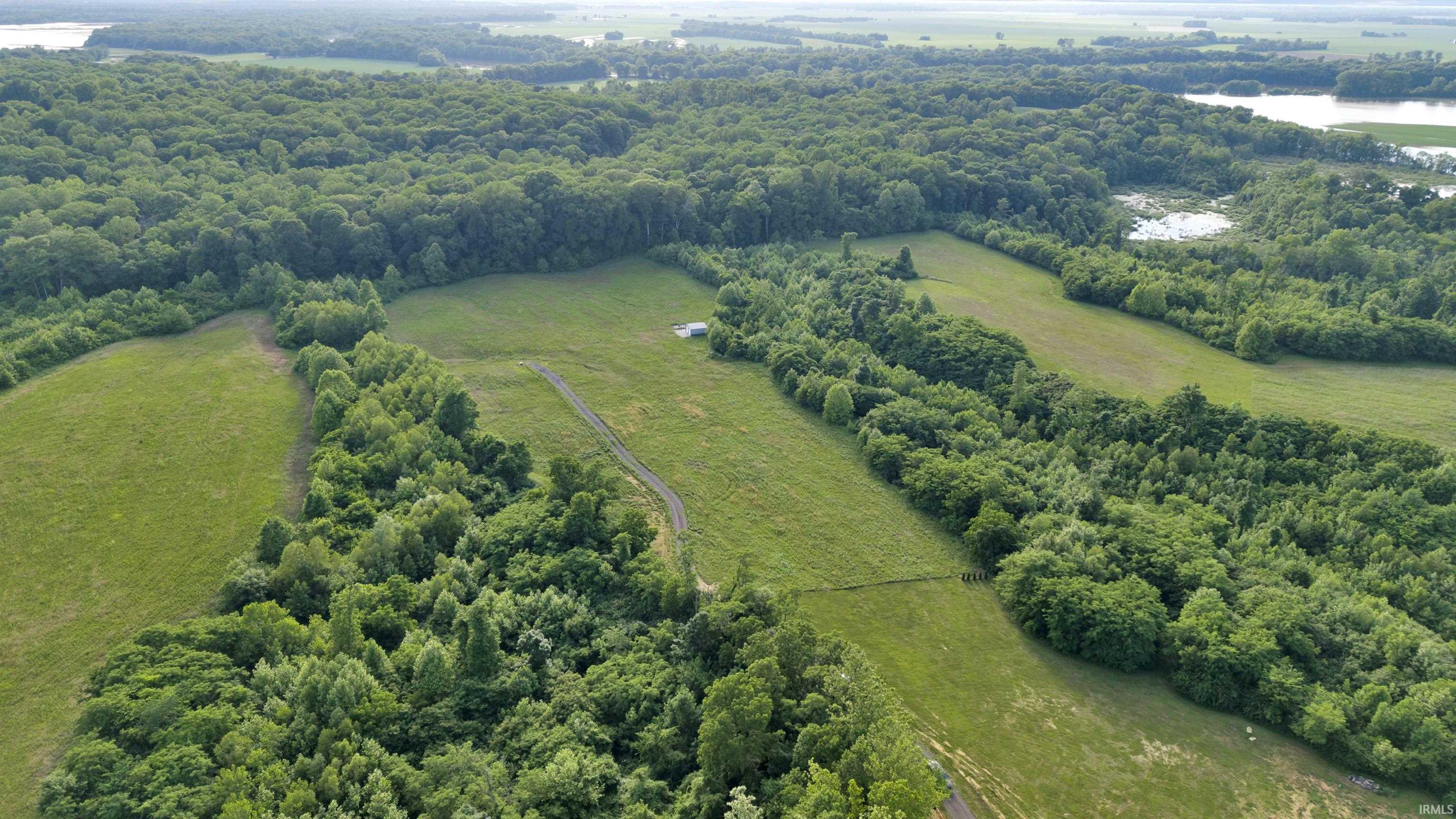 6063 North Old US Highway 41 Hazleton, IN 47640 - Photo 8 of 19