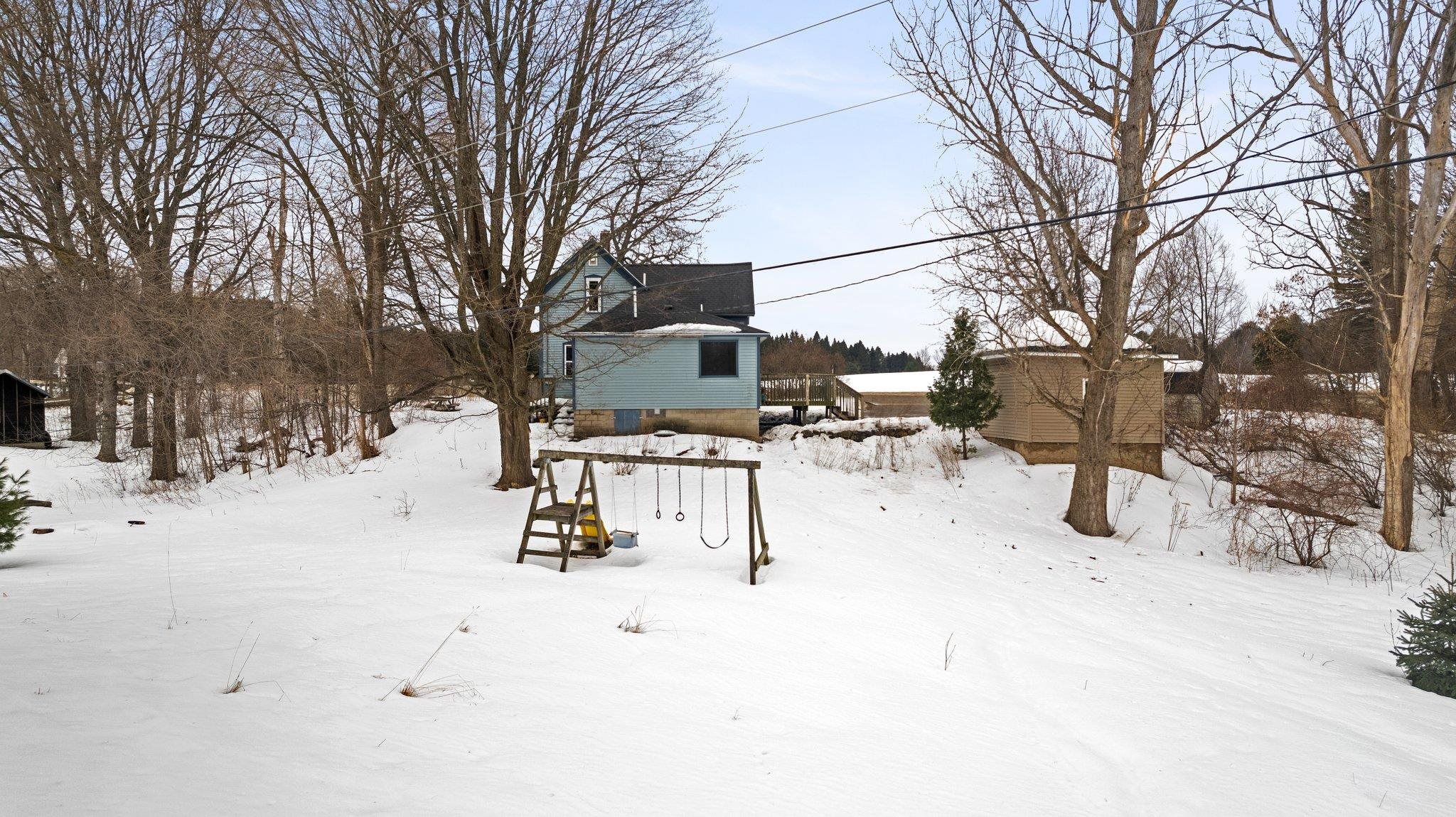 2915 East Hammond Road Traverse City, MI 49686 - Photo 35 of 42