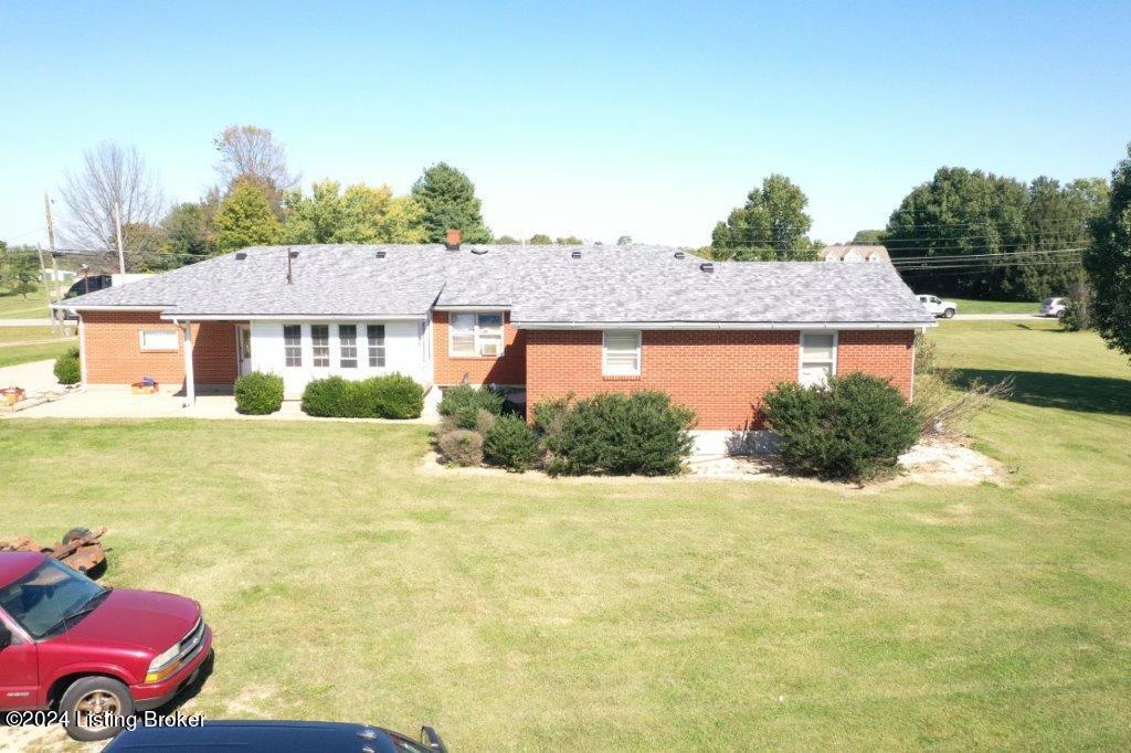 4935 Springfield Road Bardstown, KY 40004 - Photo 3 of 19 DJI_0998