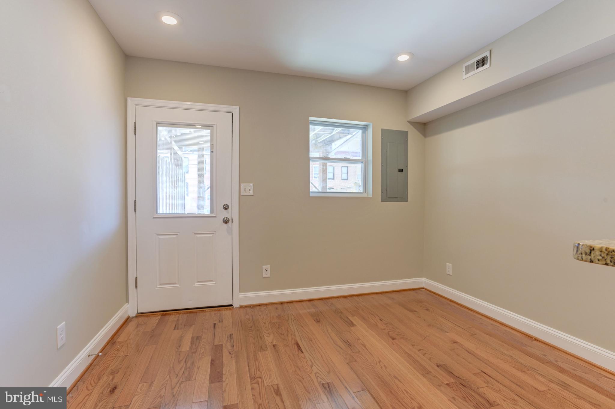 1819 Light Street Baltimore, MD 21230 - Photo 11 of 39 Breakfast Room