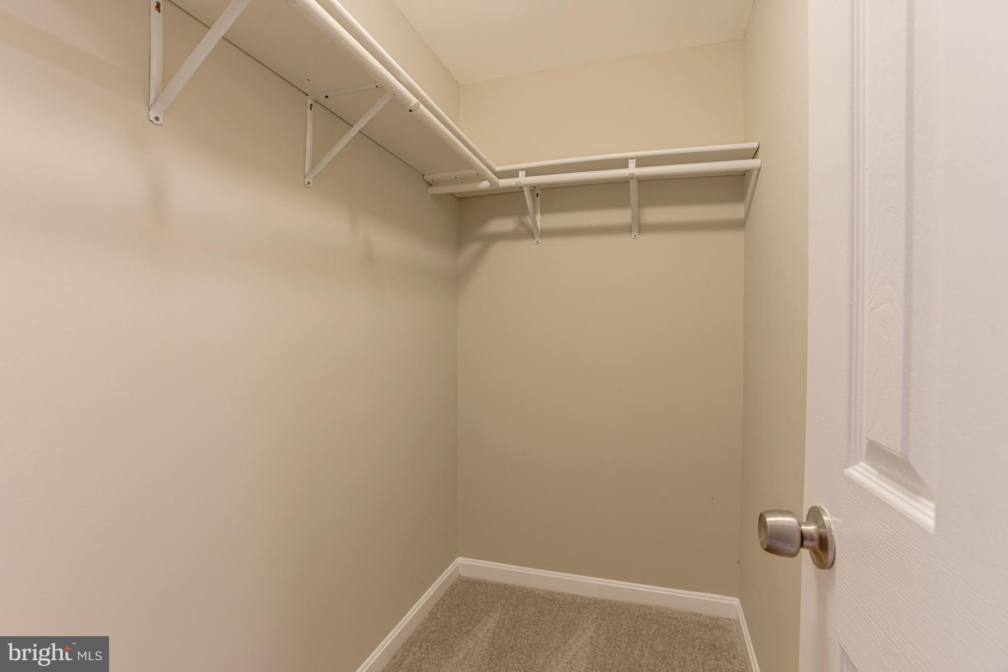 1819 Light Street Baltimore, MD 21230 - Photo 15 of 39 Primary Walk-in Closet