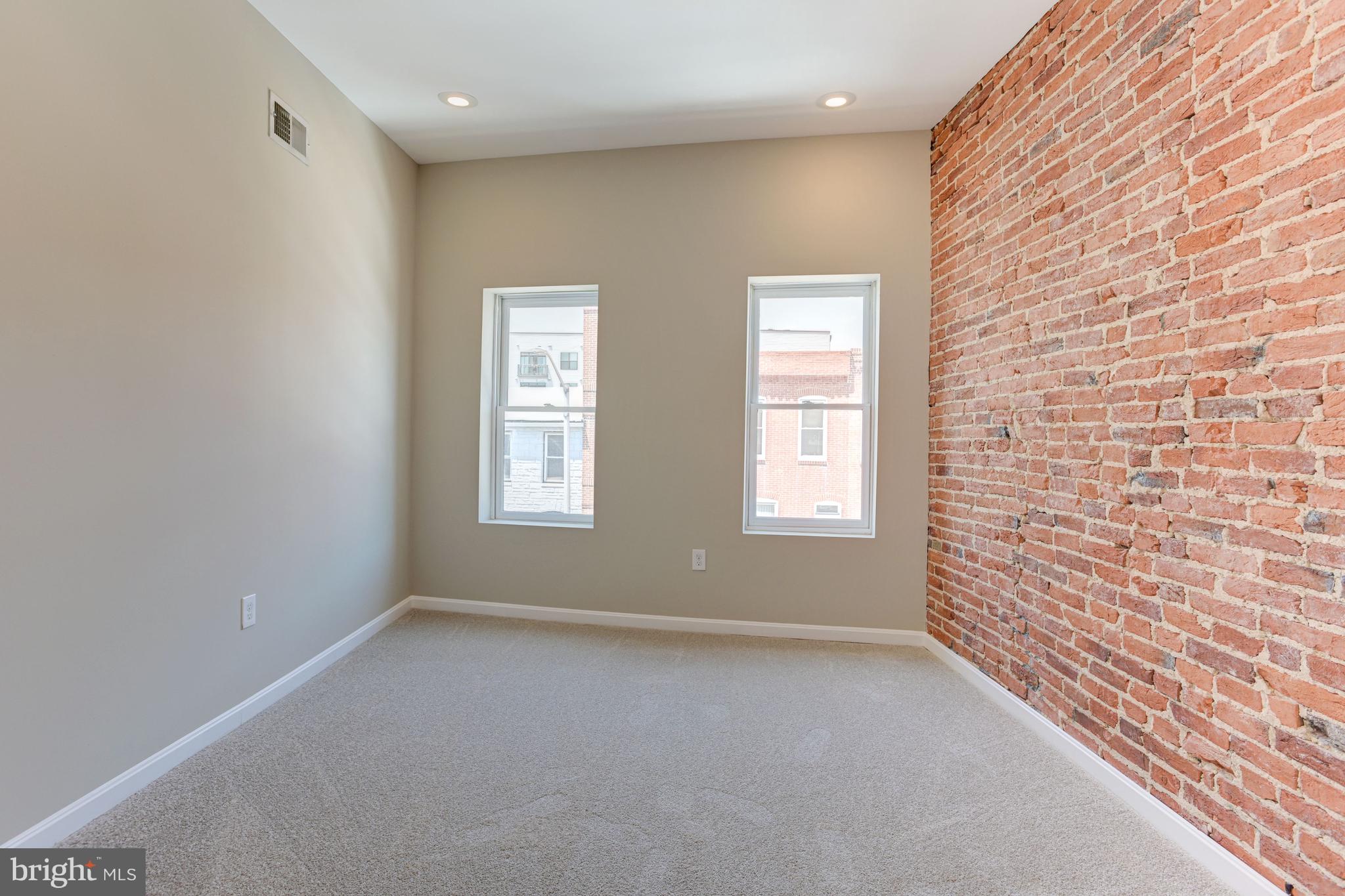 1819 Light Street Baltimore, MD 21230 - Photo 17 of 39 Bedroom