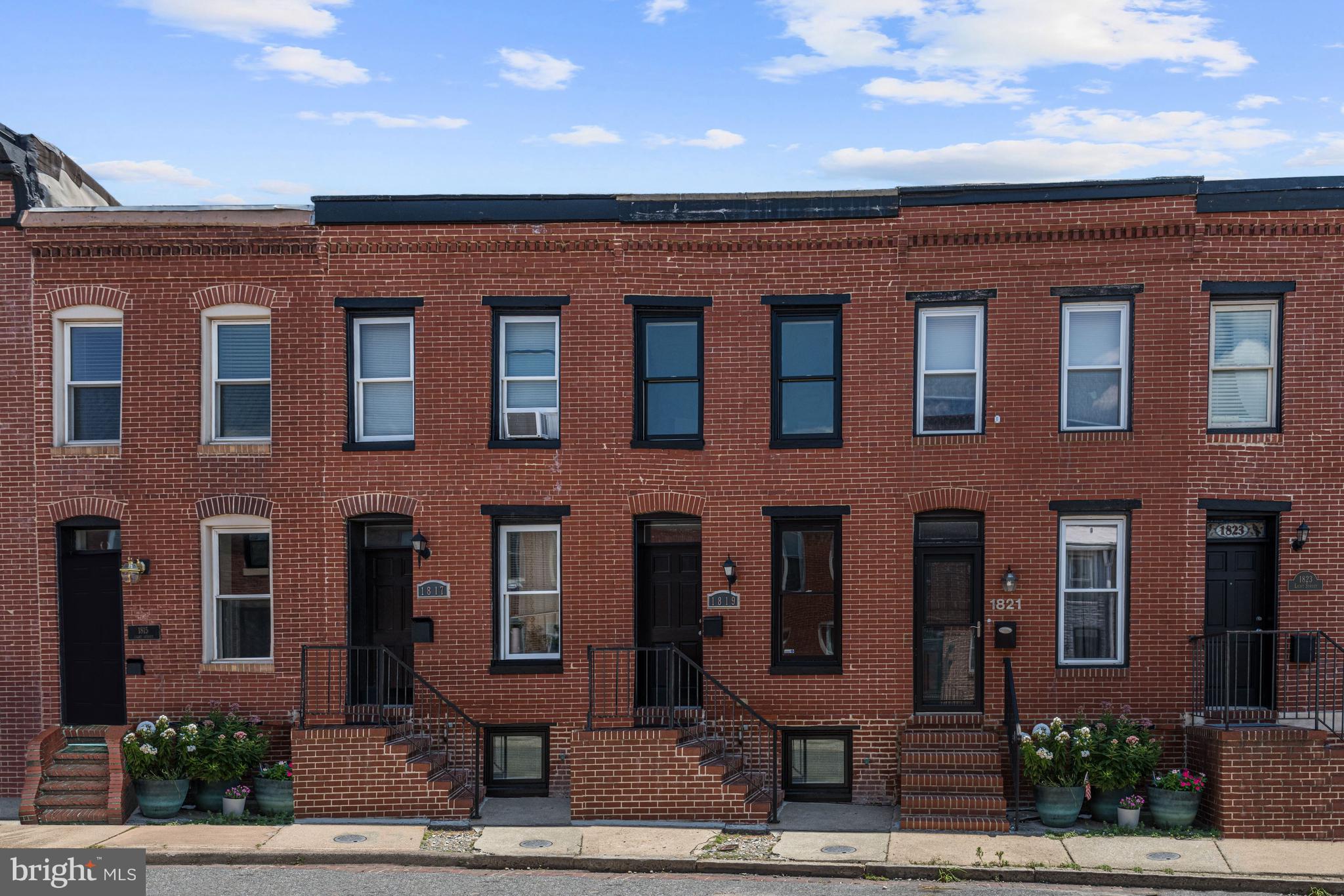 1819 Light Street Baltimore, MD 21230 - Photo 29 of 39 1819 Light Street