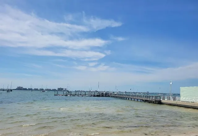 $244,900 | 2960 59th Street South, Unit 505, Gulfport, FL 33707