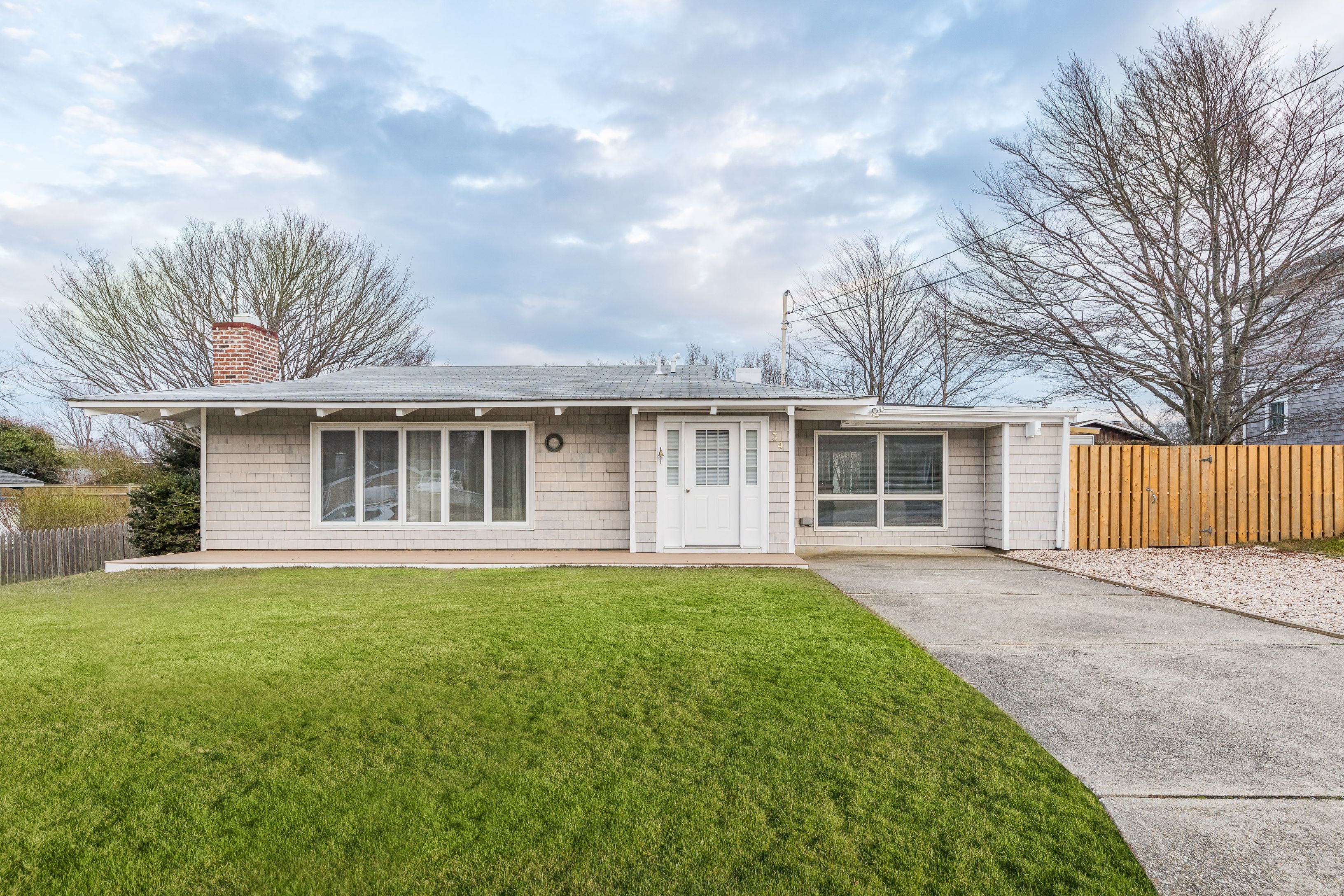 34 Beach Plum Road Montauk, NY 11954 - Photo 1 of 11