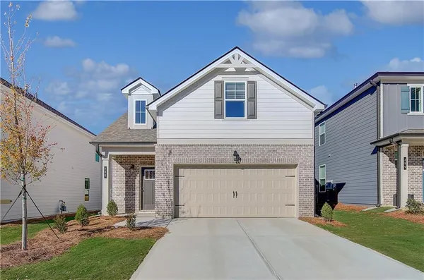 $361,990 | 327 Abbotts Xing Circle, Conyers, GA 30094