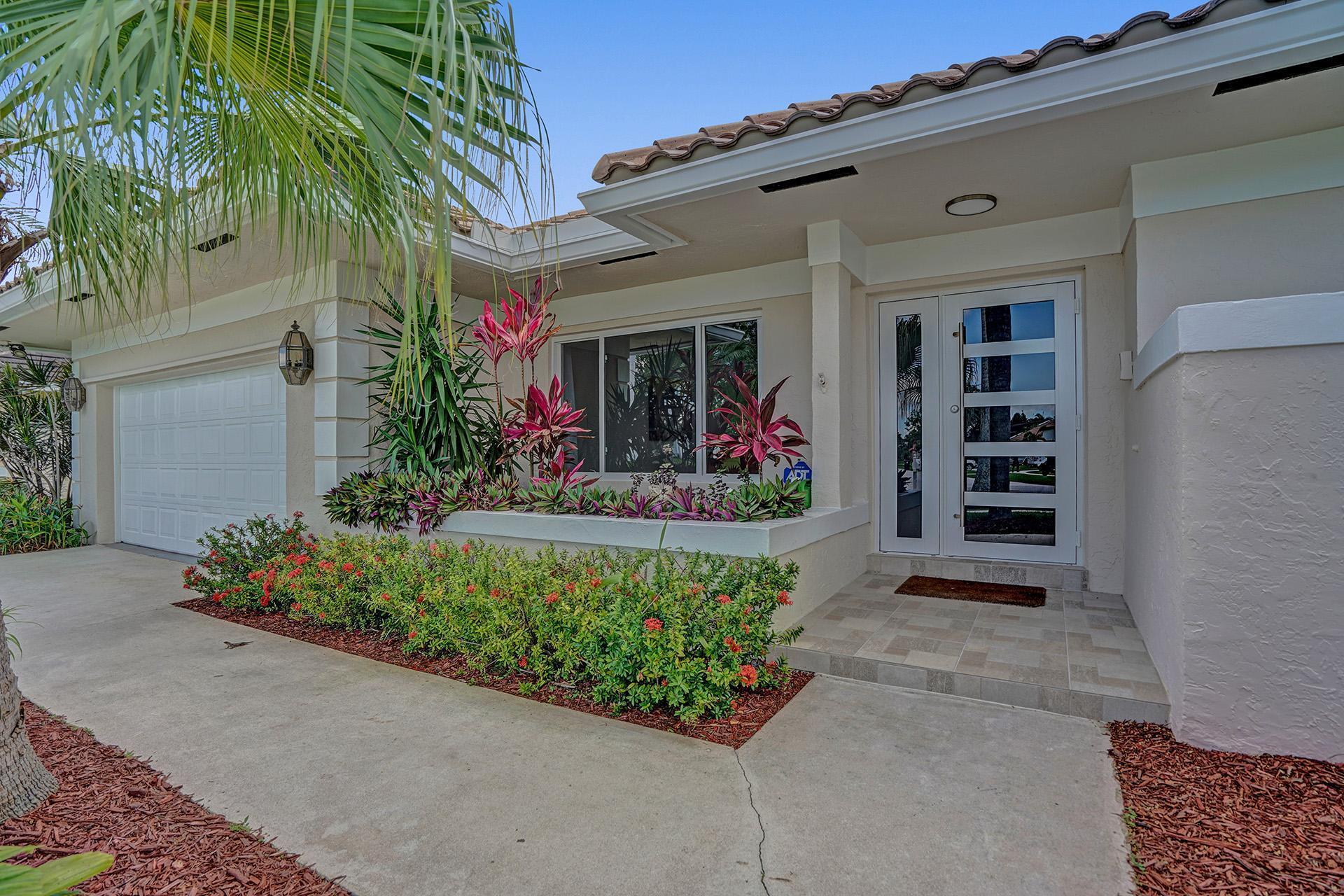 7900 Fairway Trail Boca Raton, FL 33487 - Photo 4 of 85 DSC05768